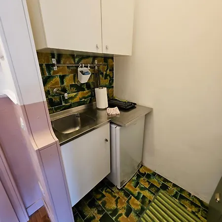 Porta Nuova Fatebenefratelli Appartement Milan