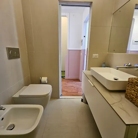 Porta Nuova Fatebenefratelli Appartement