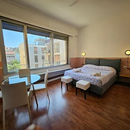 Appartement Porta Nuova Fatebenefratelli Milan