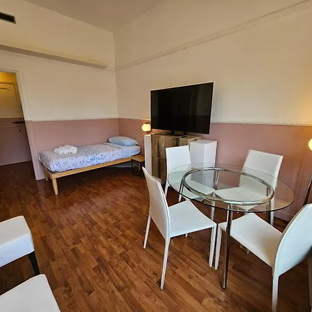 Appartement Porta Nuova Fatebenefratelli