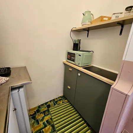 Porta Nuova Fatebenefratelli Appartement *