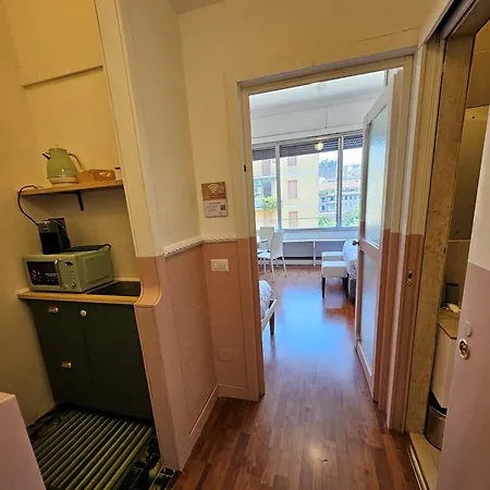Appartement Porta Nuova Fatebenefratelli *