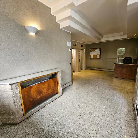 Porta Nuova Fatebenefratelli Appartement *