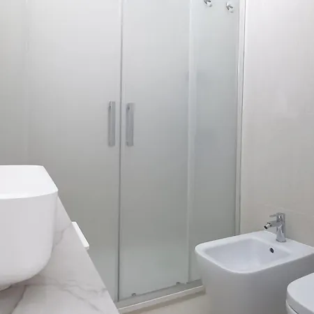 Porta Nuova Fatebenefratelli شقة ميلان