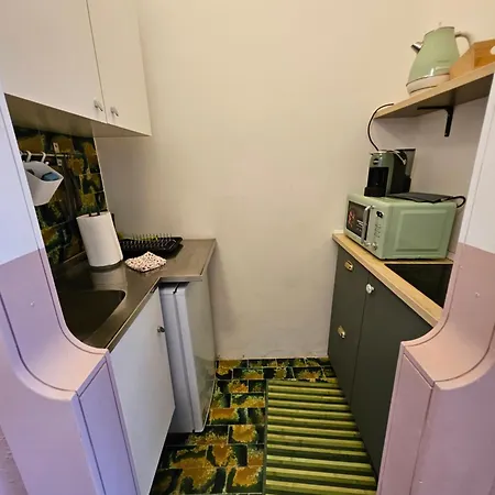 شقة Porta Nuova Fatebenefratelli ميلان